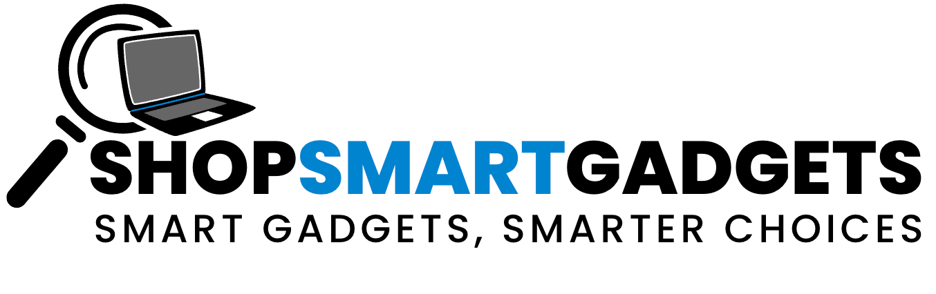 ShopSmartGadgets